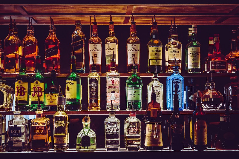 Taxes sur l’alcool : comment les calculer ?