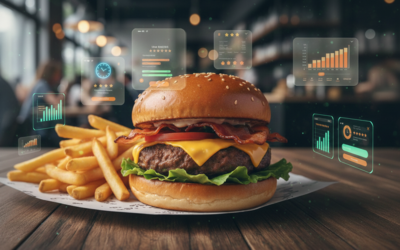 Les 7 leviers pour augmenter la marge de votre restaurant en 2026