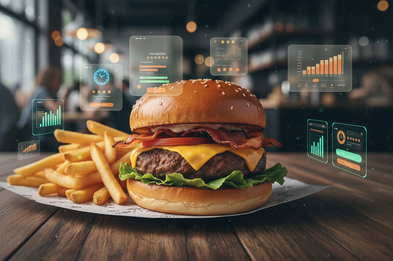 Les 7 leviers pour augmenter la marge de votre restaurant en 2026