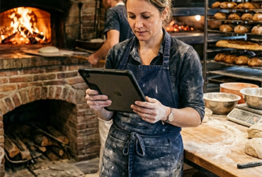 La Marge en Boulangerie : comment la calculer, l&rsquo;interpréter et l&rsquo;améliorer