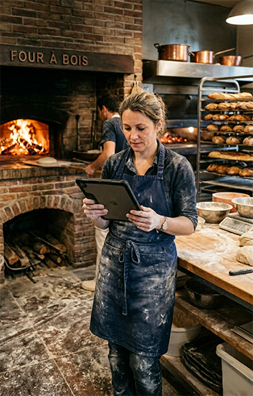 La Marge en Boulangerie : comment la calculer, l&rsquo;interpréter et l&rsquo;améliorer