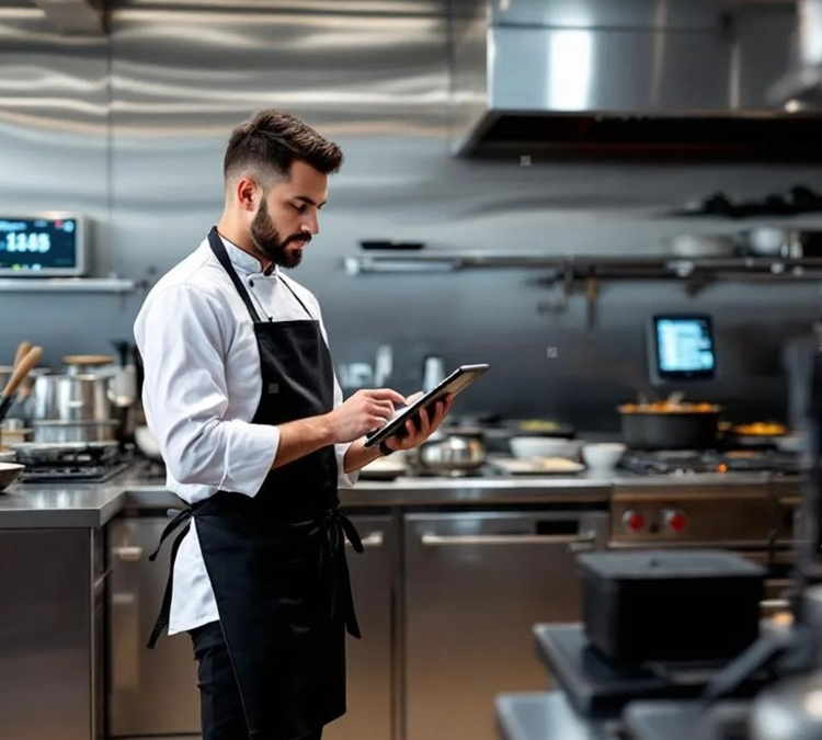 Logiciel de commande fournisseur pour restaurant : maîtrisez vos achats, de la commande à la marge brute