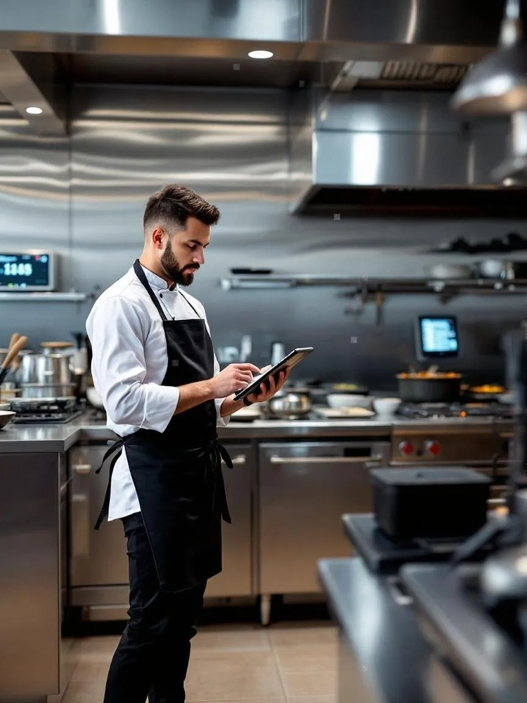 Logiciel de commande fournisseur pour restaurant : maîtrisez vos achats, de la commande à la marge brute