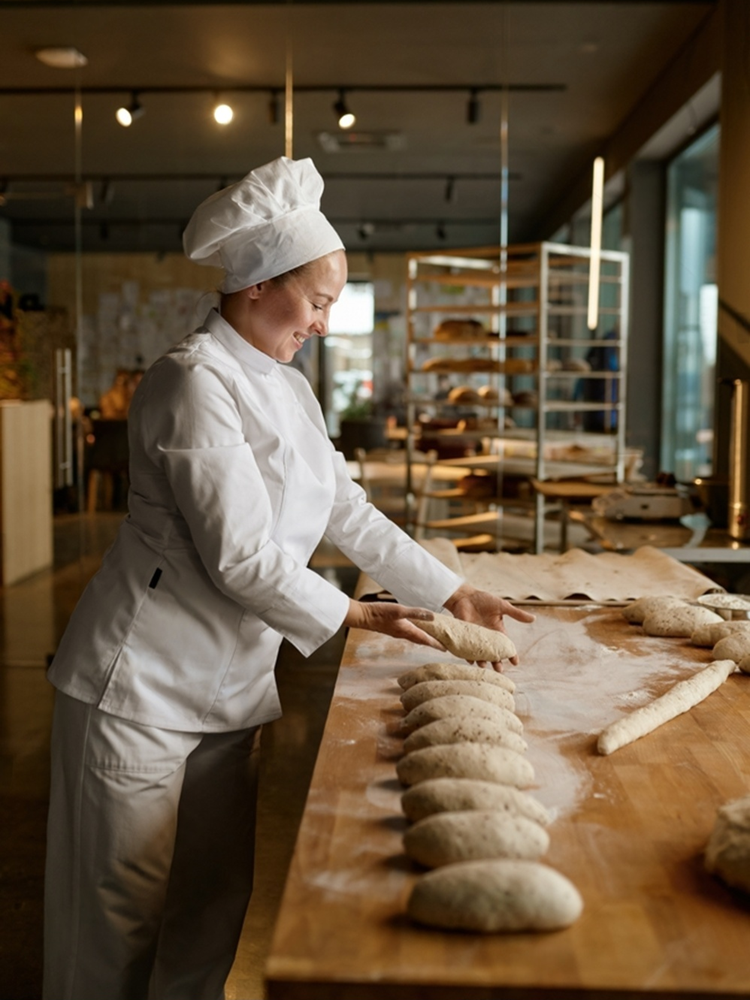 Logiciel de fiche technique pour boulangerie, pâtisserie : coûts de revient et marges toujours à jour